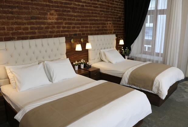 Vita Suites Karaköy - Görsel 19