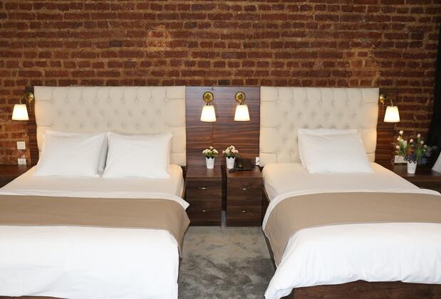 Vita Suites Karaköy - Görsel 20