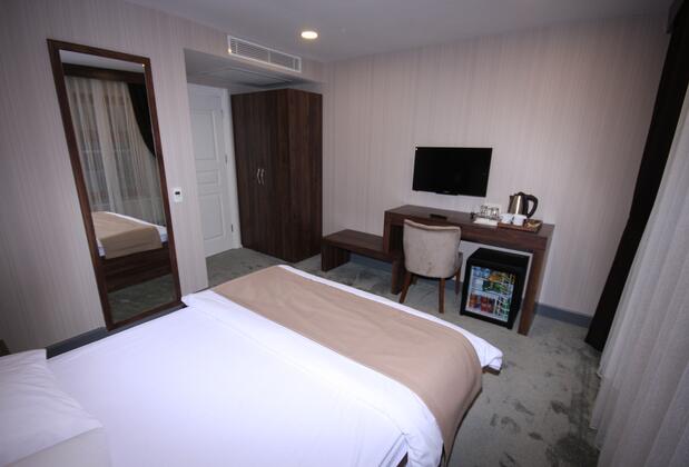 Vita Suites Karaköy - Görsel 22