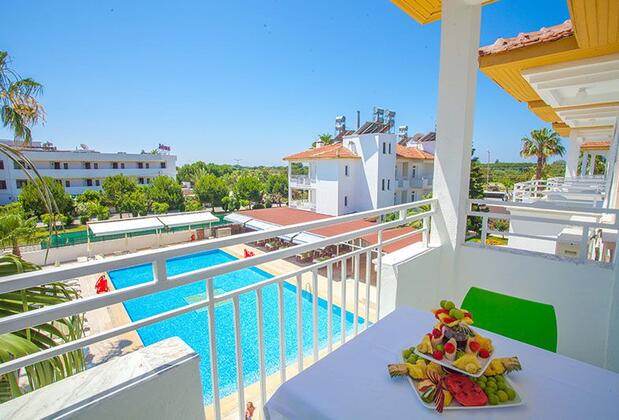 Hotel Dream Of Side - Görsel 3