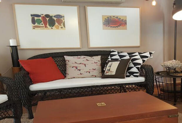 A&B Home Hotel - Görsel 16