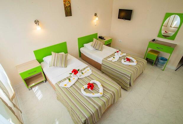 Hotel Dream Of Side - Görsel 9