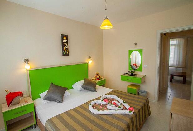 Hotel Dream Of Side - Görsel 10