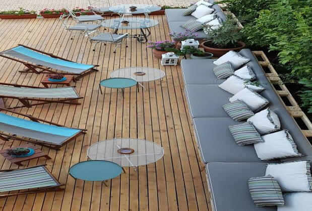 A&B Home Hotel - Görsel 6