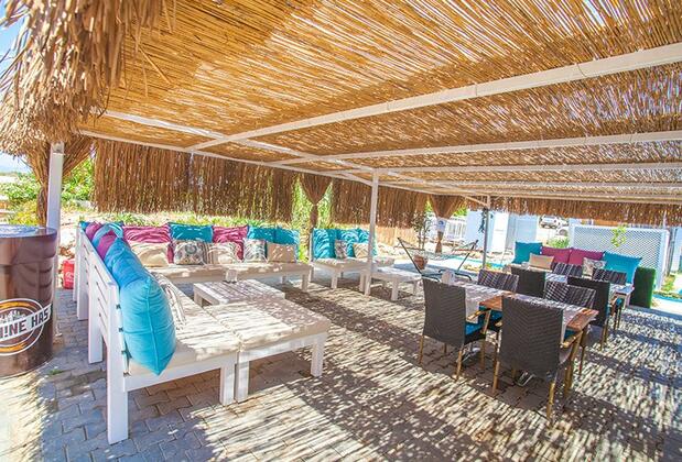 Hotel Dream Of Side - Görsel 6