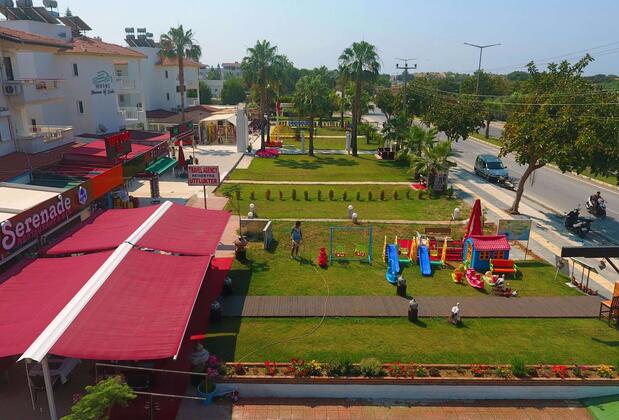 Hotel Dream Of Side - Görsel 7