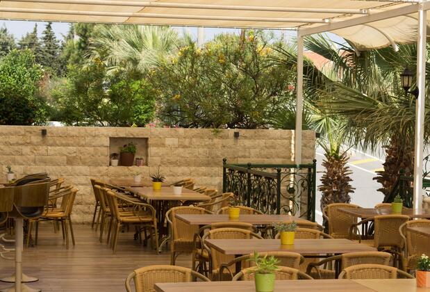 Lord Hotel - Görsel 9