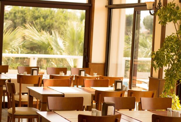 Lord Hotel - Görsel 10