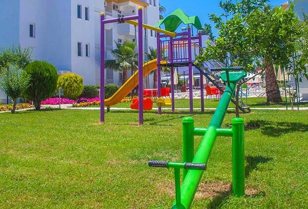 Hotel Dream Of Side - Görsel 8