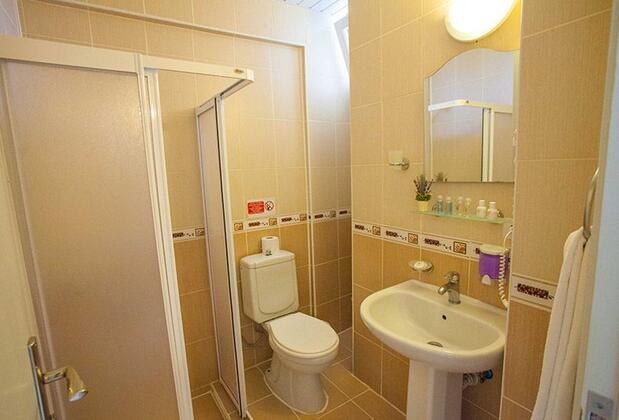 Hotel Dream Of Side - Görsel 11