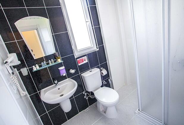 Hotel Dream Of Side - Görsel 12