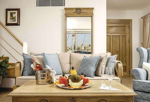 Çeşme Marina Konukevi - Görsel 6