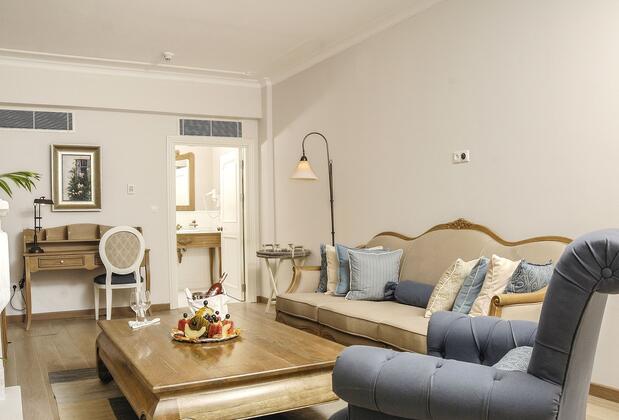 Çeşme Marina Konukevi - Görsel 9