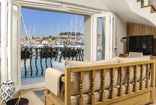 Çeşme Marina Konukevi - Görsel 3