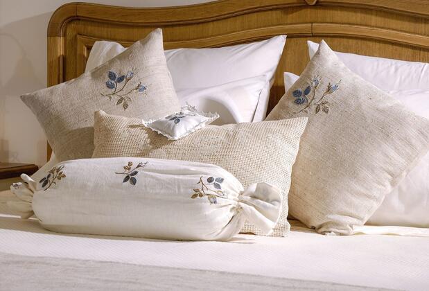 Çeşme Marina Konukevi - Görsel 17