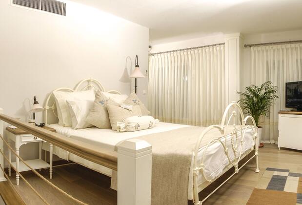 Çeşme Marina Konukevi - Görsel 16