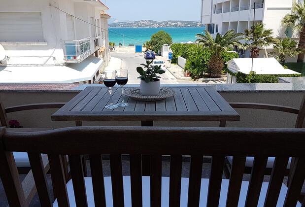 İleri Otel & Apartments - Görsel 5