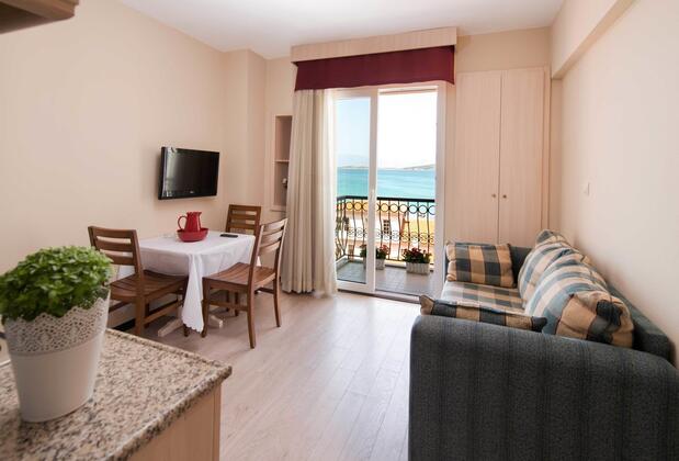 İleri Otel & Apartments - Görsel 7