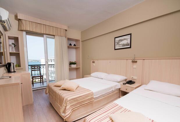 İleri Otel & Apartments - Görsel 8