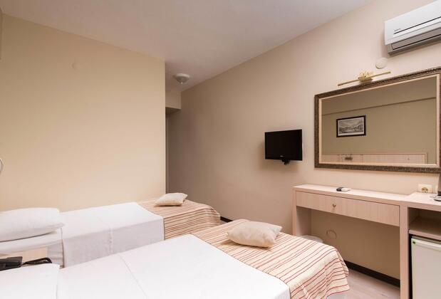 İleri Otel & Apartments - Görsel 9