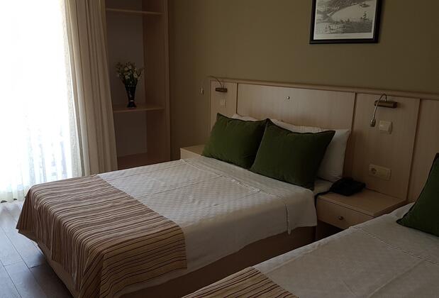 İleri Otel & Apartments - Görsel 10