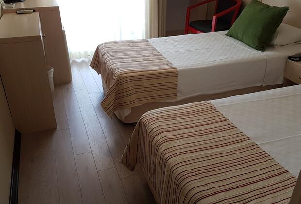 İleri Otel & Apartments - Görsel 11