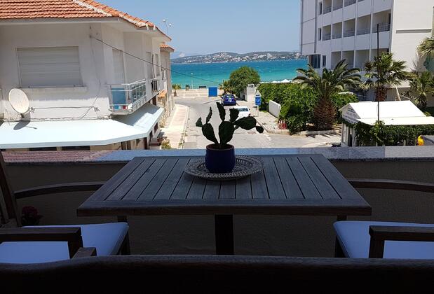 İleri Otel & Apartments - Görsel 6