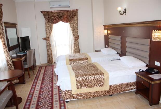 Yay Grand Otel - Görsel 8