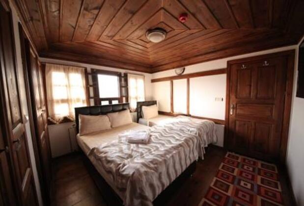 Sabri Bey Konak Otel Babasultan - Görsel 3