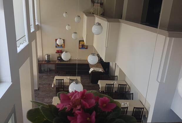 İleri Otel & Apartments - Görsel 3