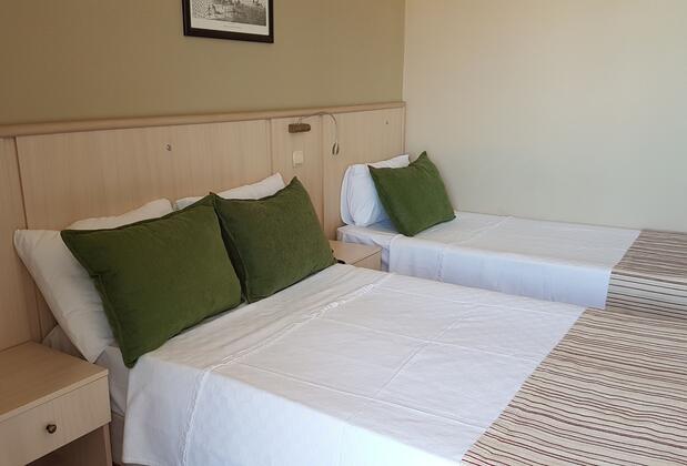 İleri Otel & Apartments - Görsel 12