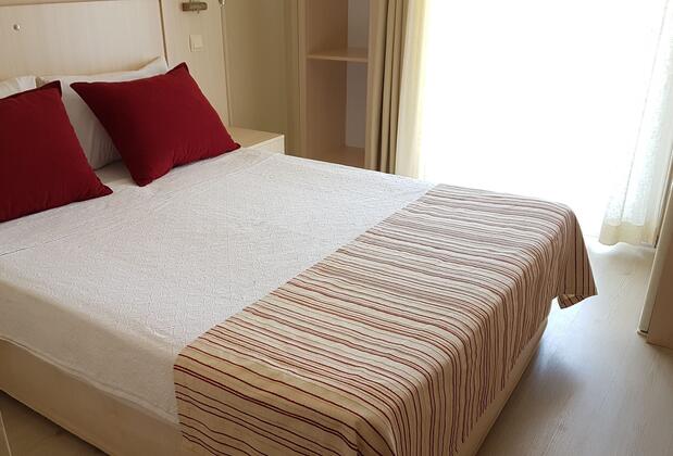 İleri Otel & Apartments - Görsel 13