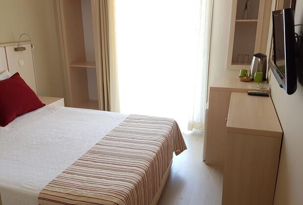 İleri Otel & Apartments - Görsel 14