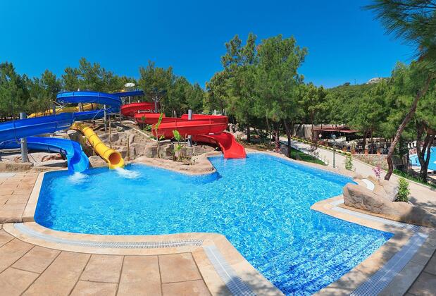 Bodrum Park Resort - Görsel 41