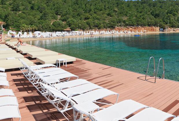 Bodrum Park Resort - Görsel 42