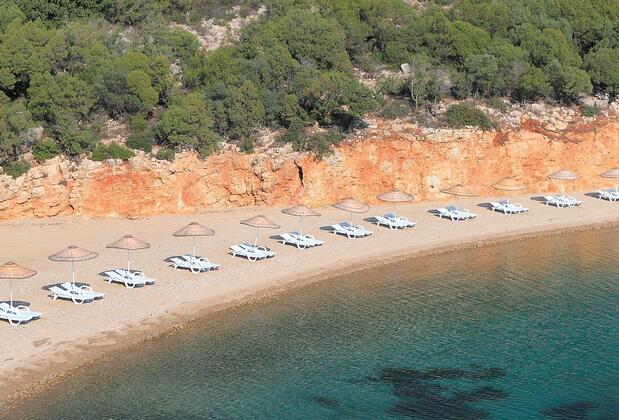 Bodrum Park Resort - Görsel 43
