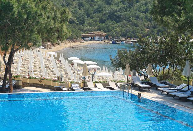 Bodrum Park Resort - Görsel 44