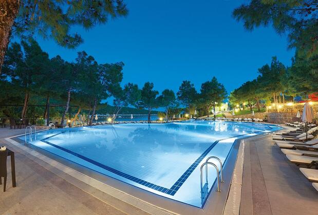 Bodrum Park Resort - Görsel 45