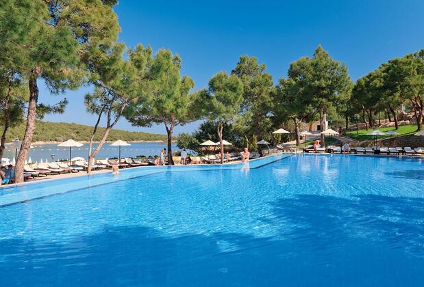 Bodrum Park Resort - Görsel 46