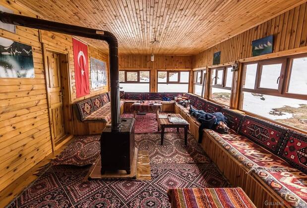 Kaçkar Pansiyon - Görsel 5