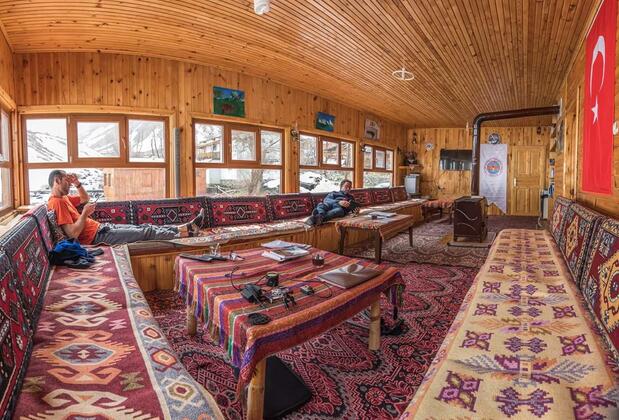 Kaçkar Pansiyon - Görsel 6