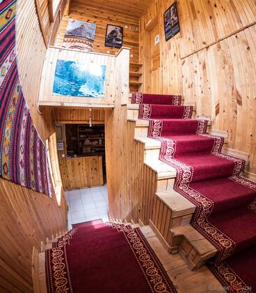 Kaçkar Pansiyon - Görsel 7