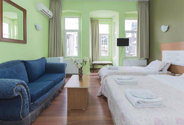 Turna Apart - Görsel 3