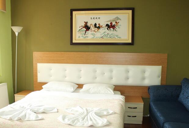 Turna Apart - Görsel 4