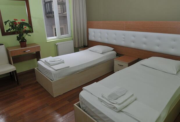 Turna Apart - Görsel 5