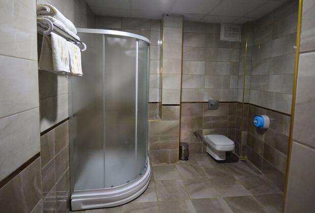 Dimet Park Hotel - Görsel 10