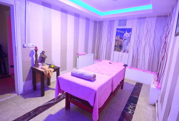 Dimet Park Hotel - Görsel 7