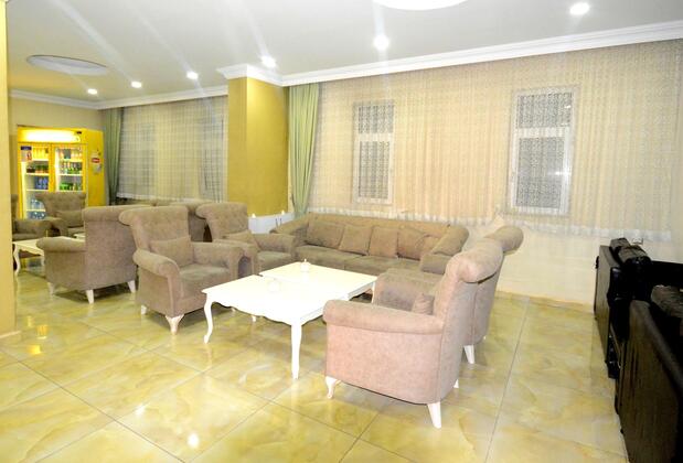 Dimet Park Hotel - Görsel 3