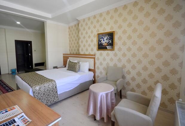 Dimet Park Hotel - Görsel 5