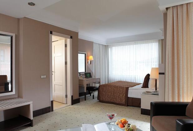 Rescate Butik Otel - Görsel 14